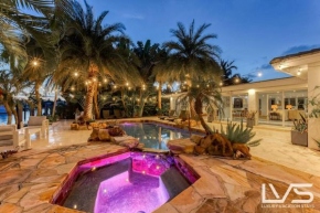 Imperial- Waterfront Wlk2Bch Heated Pool Spa